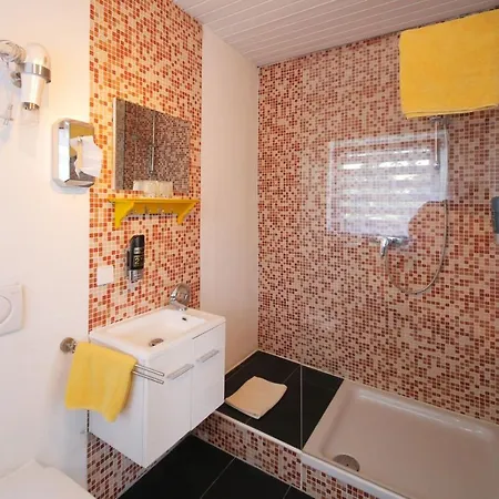 Burgerhof Hotel