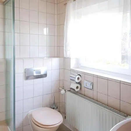 Hotel Burgerhof Waghäusel