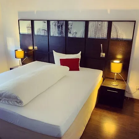 Burgerhof Hotel