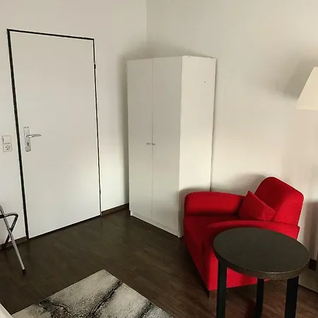 Hotel Burgerhof Waghäusel